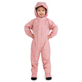 Jan & Jul Cozy-Dry Play Suit - Prairie Flowers